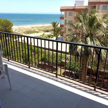 Apartment Les Marines