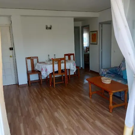 Apartment Les Marines *