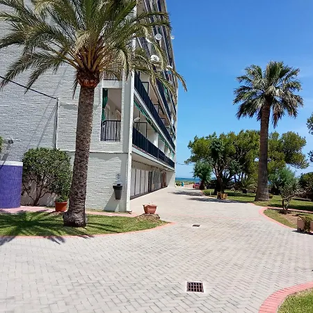 Apartment Les Marines Denia