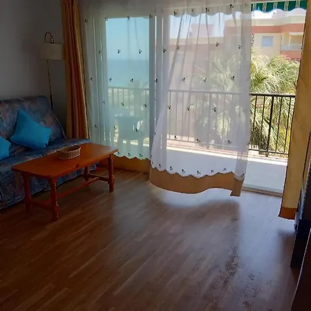 Les Marines Apartment Denia