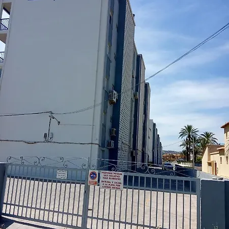 Apartment Les Marines