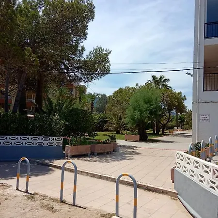 Les Marines * Denia
