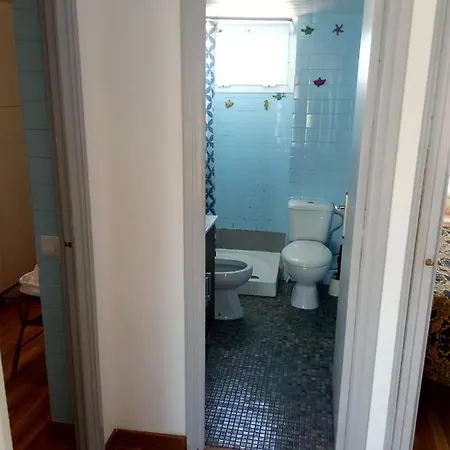Apartment Les Marines Denia