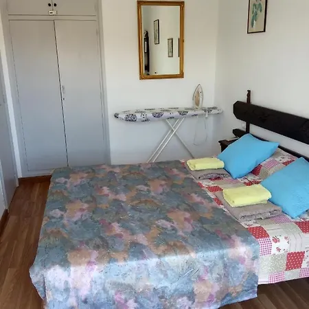Les Marines Apartment Denia