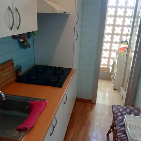 Apartment Les Marines