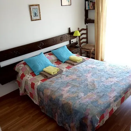 Apartment Les Marines *