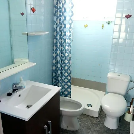 Apartment Les Marines Denia