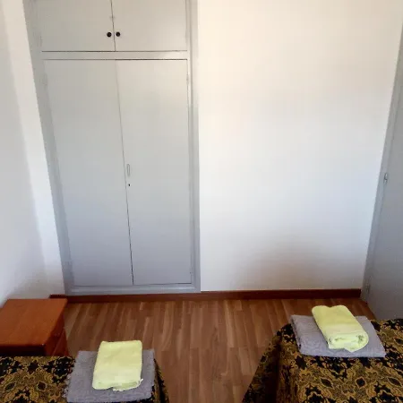 Les Marines Apartment *