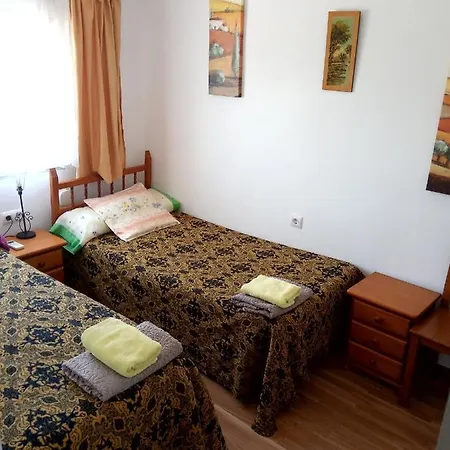 Les Marines Apartment *