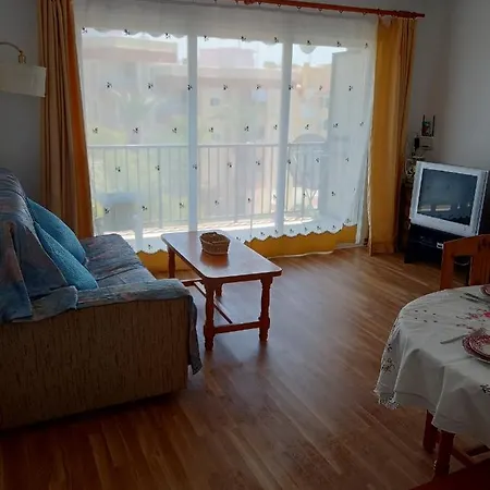 Apartment Les Marines *