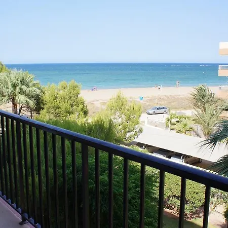 Apartment Les Marines