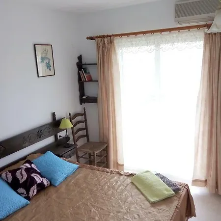 Apartment Les Marines