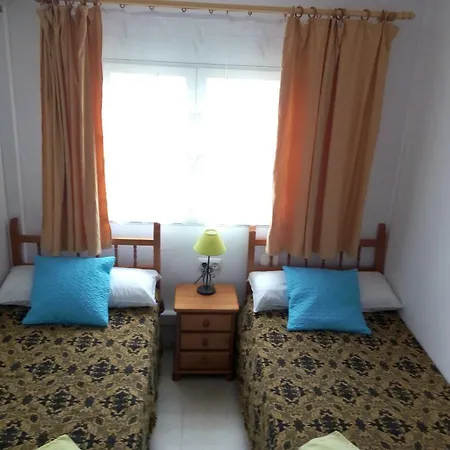 Apartment Les Marines