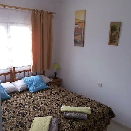 Apartment Les Marines *